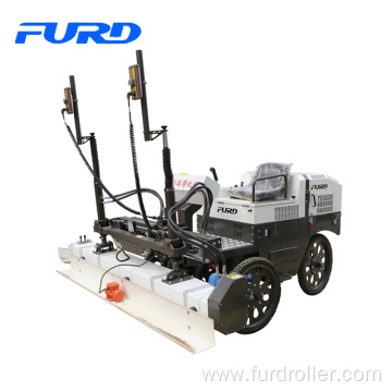 Concrete leveling machine somero laser screed for sale (FJZP-200)